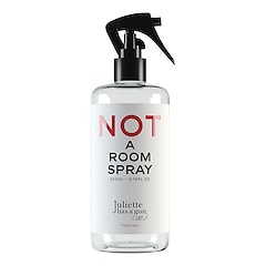 Not A Room Spray, JULIETTE HAS A GUN